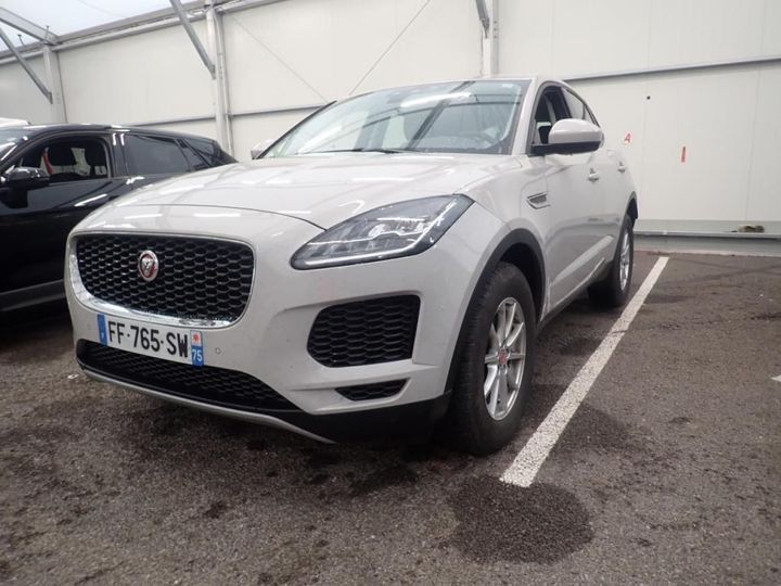 jaguar e-pace 2019 sadfb2dn4k1z61417