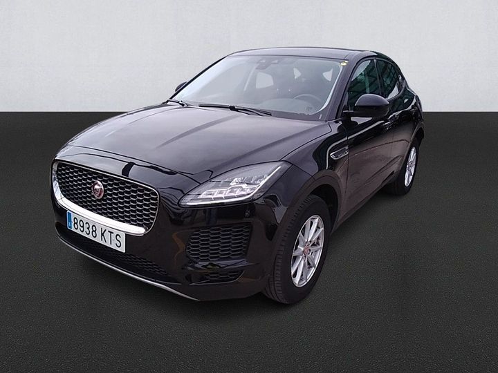 jaguar e-pace 2019 sadfb2dn5k1z53178