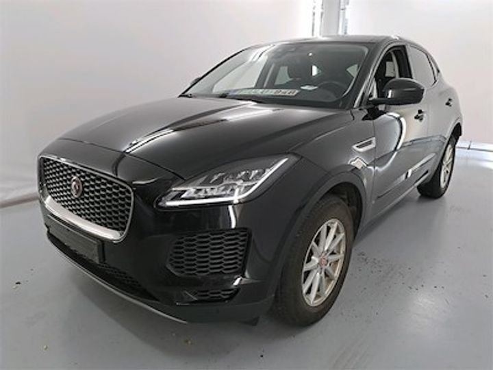 jaguar e-pace diesel 2018 sadfb2dn8j1z26507