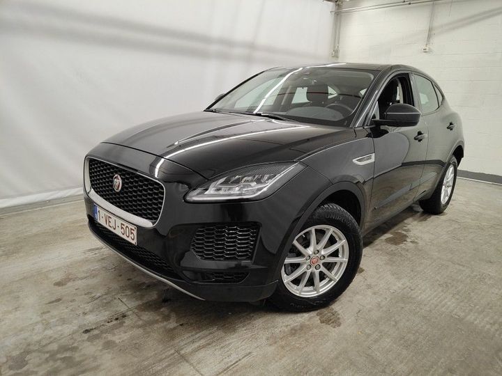 jaguar e-pace '17 2018 sadfb2dn9k1z38893