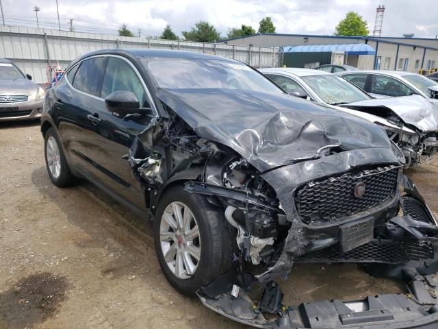 jaguar  2018 sadfj2fx0j1z29919