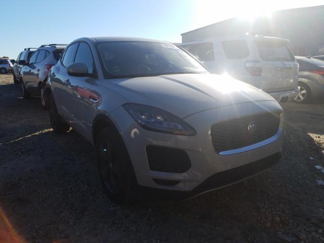 jaguar  2019 sadfj2fx1k1z40946