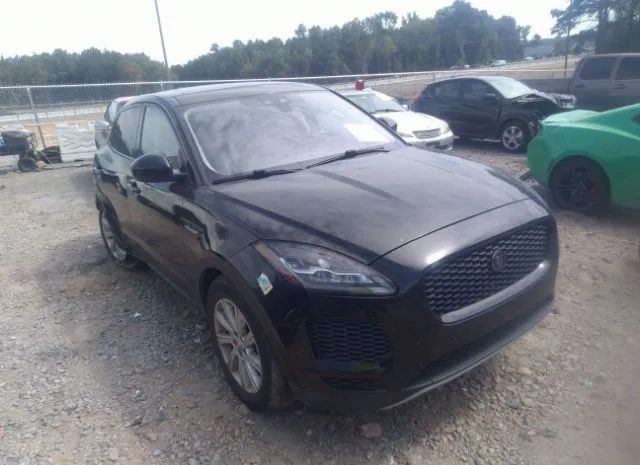 jaguar e-pace 2019 sadfj2fx2k1z37733