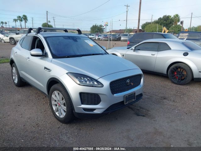 jaguar e-pace 2018 sadfj2fx9j1z13671