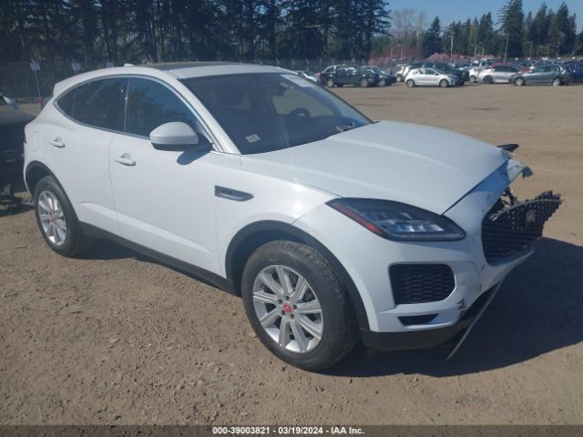 jaguar e-pace 2018 sadfj2fxxj1z31113