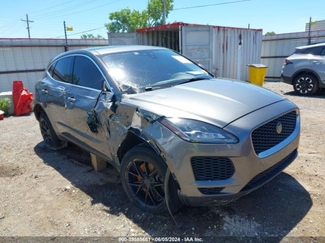 jaguar e-pace 2018 sadfj2fxxj1z31404