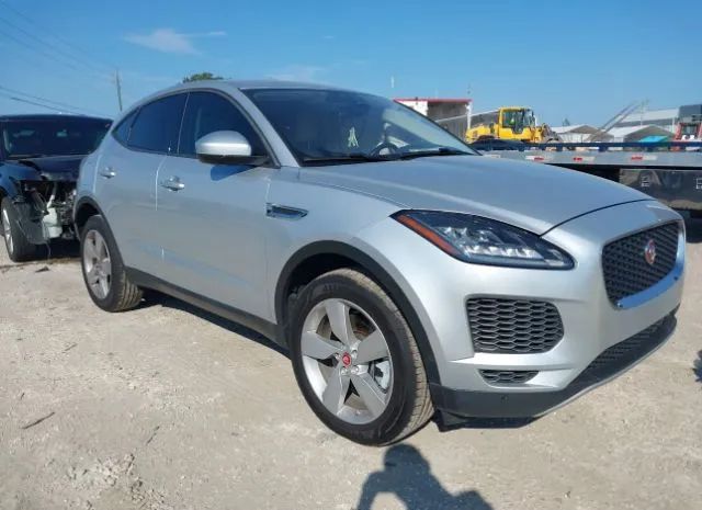 jaguar e-pace 2020 sadfk2fx2l1z88308