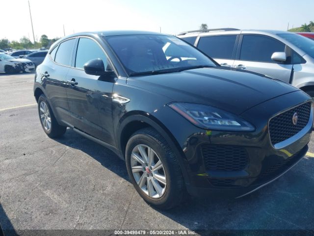 jaguar e-pace 2020 sadfk2fx3l1z86129