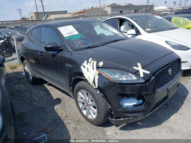 jaguar e-pace 2020 sadfk2fx5l1z76881