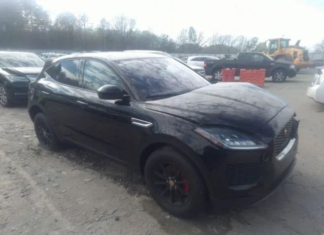 jaguar e-pace 2019 sadfk2fx9k1z65834