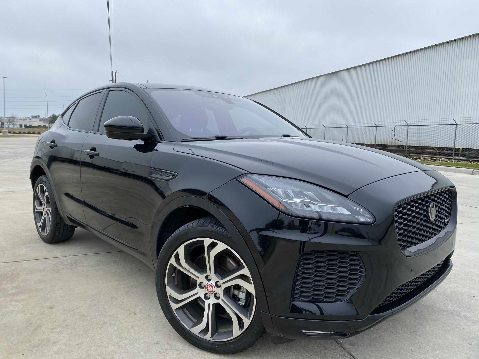 jaguar e-pace 2018 sadfl2fx5j1z04086