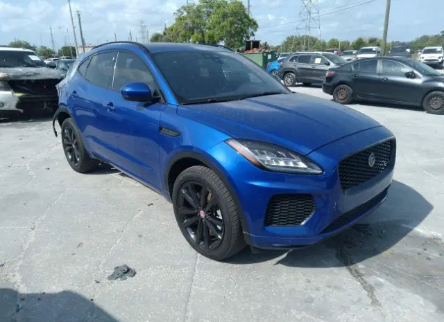 jaguar e-pace 2020 sadfm2gx9l1002894