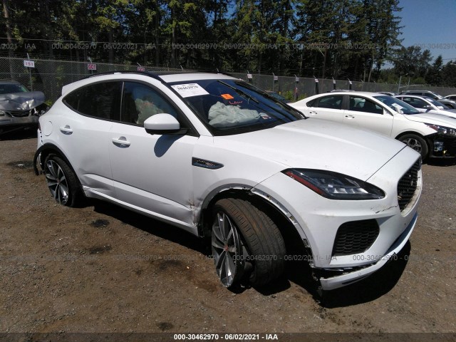 jaguar e-pace 2017 sadfm2gxxj1z01650