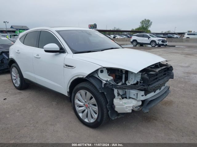 jaguar e-pace 2018 sadfp2fx2j1z04048