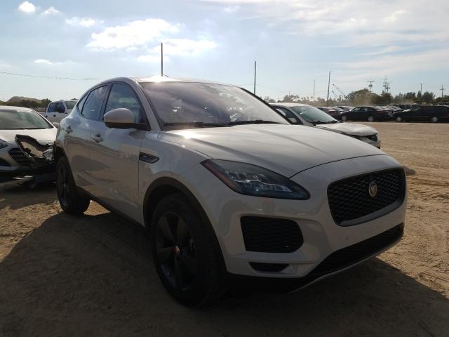 jaguar  2019 sadfp2fx4k1z44794