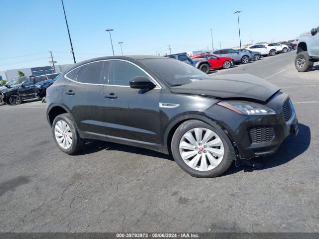 jaguar e-pace 2018 sadfp2fx6j1z05610