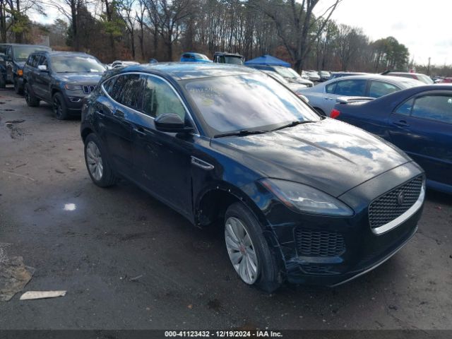 jaguar e-pace 2018 sadfp2fx6j1z32726