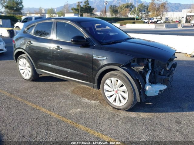 jaguar e-pace 2018 sadfp2fx7j1z32637