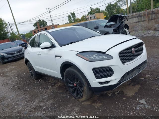 jaguar e-pace 2020 sadfp2fxxl1015288