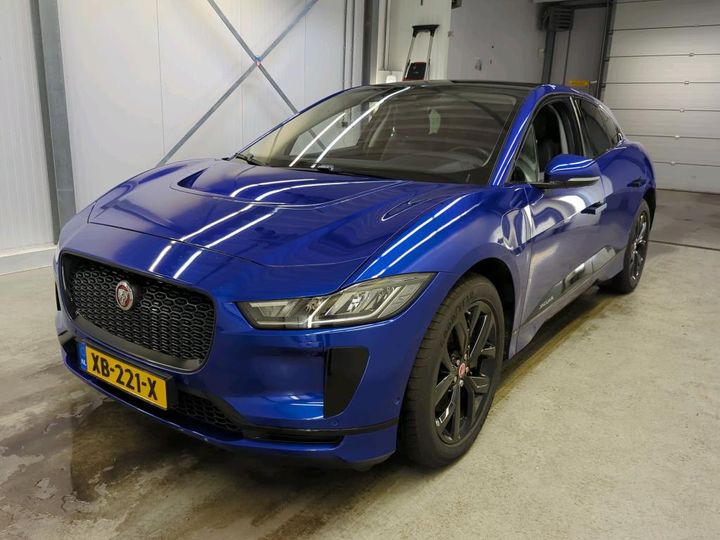 jaguar i-pace 2018 sadha2b13k1f67292