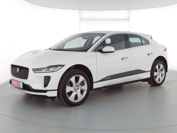 jaguar i-pace (03.2018-&gt) 2019 sadha2b13k1f70581