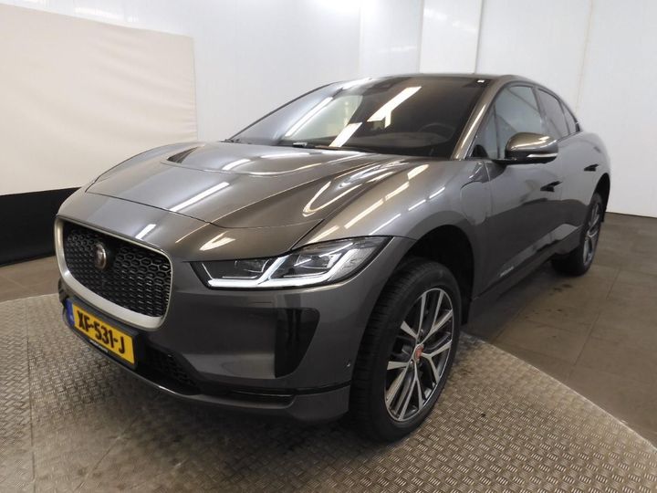 jaguar i-pace 2018 sadha2b14k1f68693