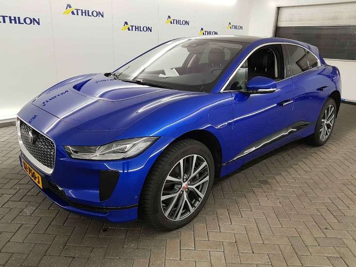 jaguar i-pace 2018 sadha2b15k1f65981