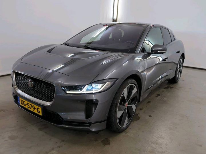 jaguar i-pace 2018 sadha2b15k1f66743