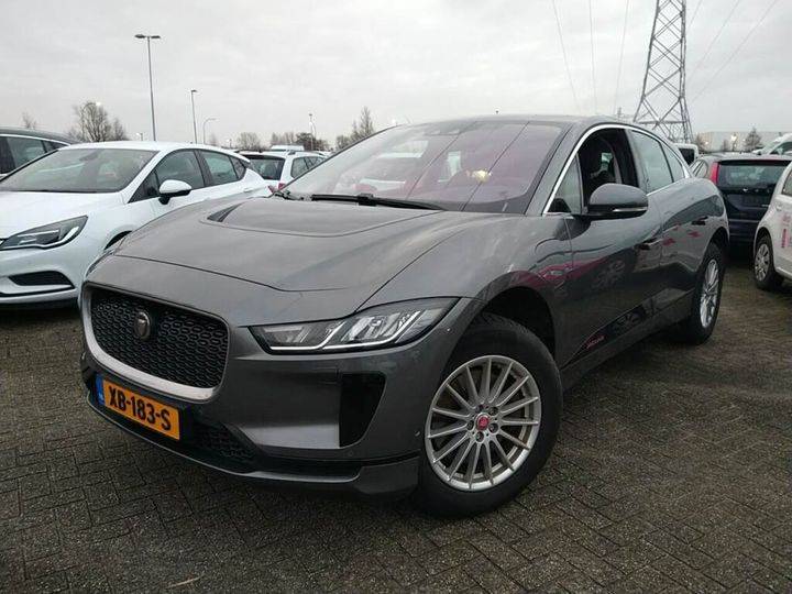 jaguar i-pace 2018 sadha2b17k1f66615