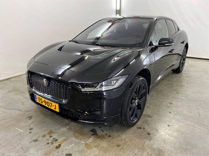 jaguar i-pace 2018 sadha2b18k1f62668