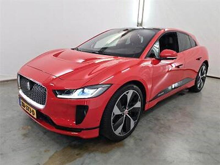 jaguar i-pace 2018 sadha2b18k1f66462