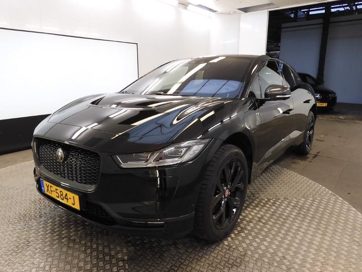 jaguar i-pace 2018 sadha2b18k1f67966