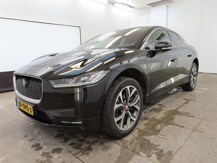 jaguar i-pace 2018 sadha2b18k1f69393