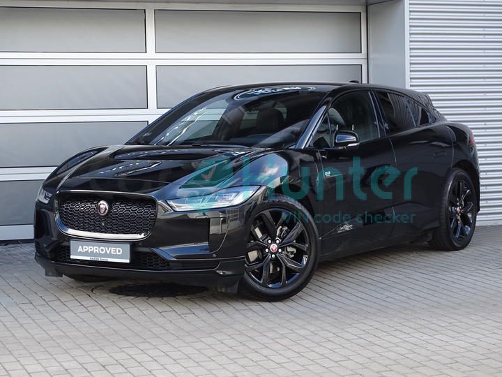 jaguar i-pace hatchback 2021 sadha2b1xm1614768
