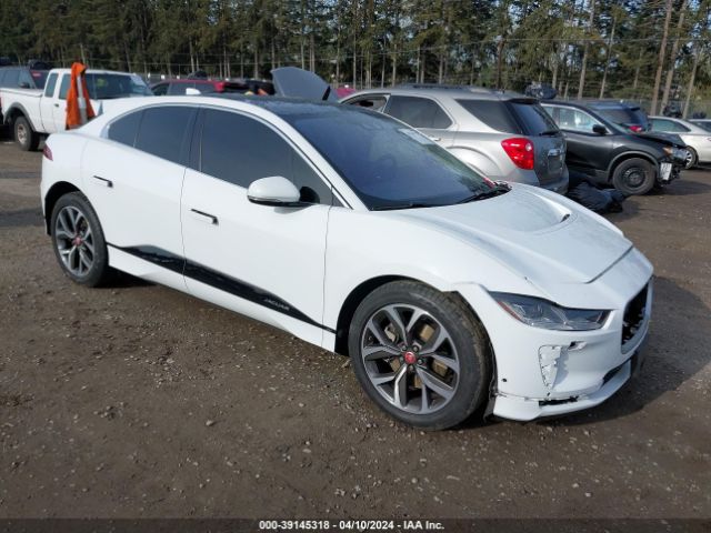 jaguar i-pace 2020 sadhc2s13l1f88364