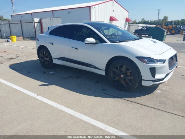 jaguar i-pace 2019 sadhd2s12k1f74127