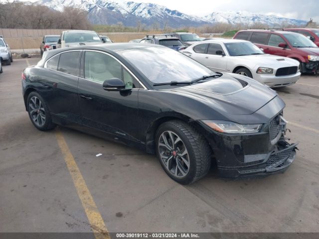 jaguar i-pace 2019 sadhd2s15k1f61582