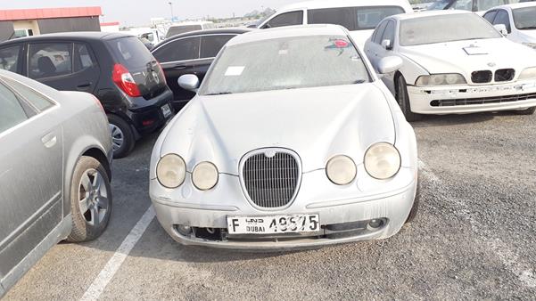 jaguar s type 2007 sajaa01d87fn75524