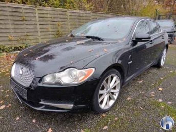 jaguar xf 2010 sajaa0544anr67276