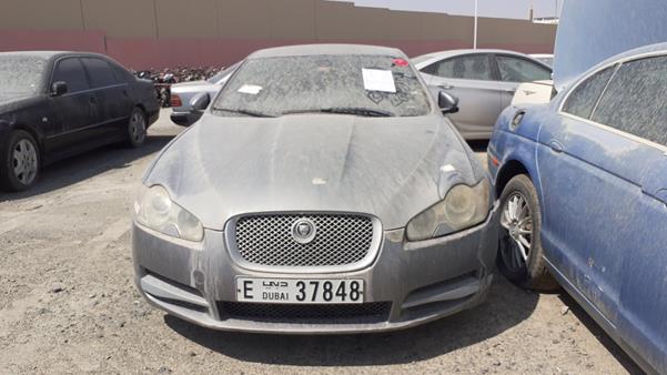 jaguar xf 2011 sajaa05d1bfr93832