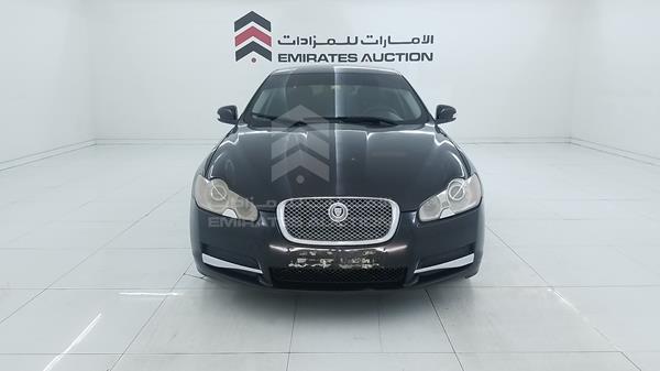 jaguar xf 2009 sajaa05d29fr24786