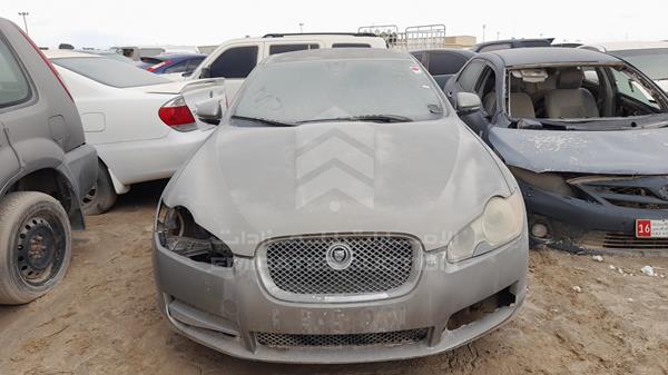 jaguar xf 2010 sajaa05d3afr70499