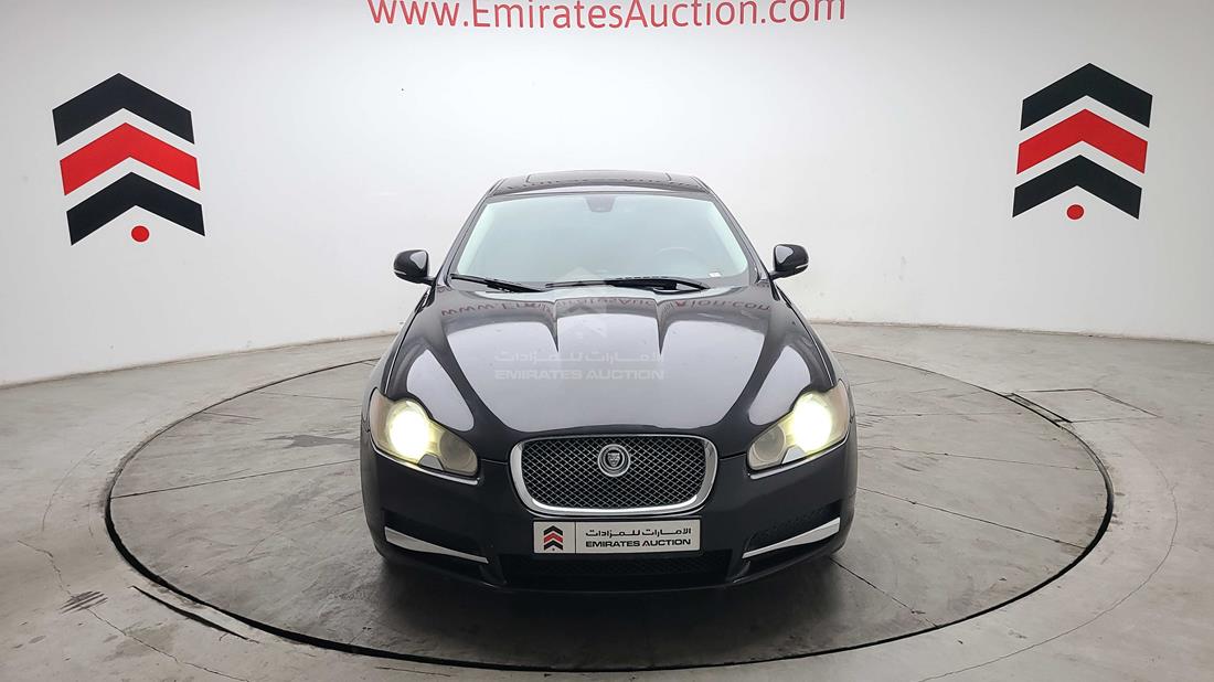 jaguar xf 2011 sajaa05d8bfs05533