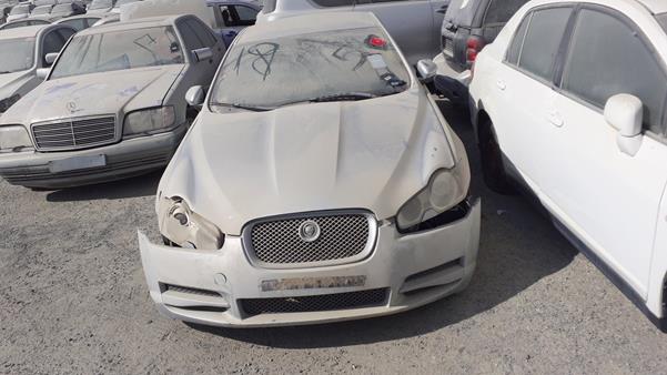 jaguar xf 2010 sajaa05d9afr70460