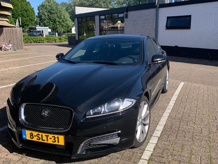 jaguar xf 2013 sajaa0687d8s71323