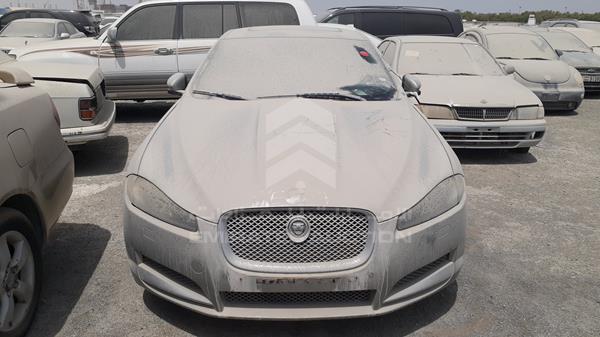 jaguar xf 2012 sajaa06d0cfs41197