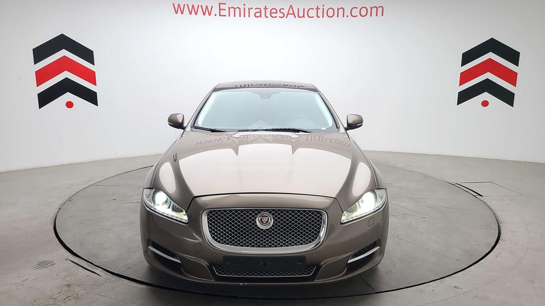 jaguar xjl 2015 sajaa20n1fpv89540