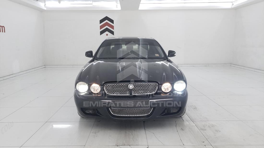 jaguar xjr 2008 sajaa73gx8th22545