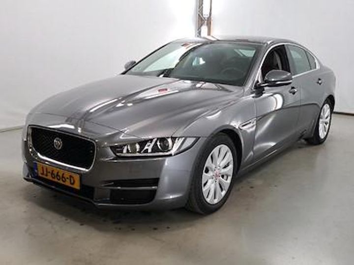 jaguar xe 2016 sajab4bn0ha942880