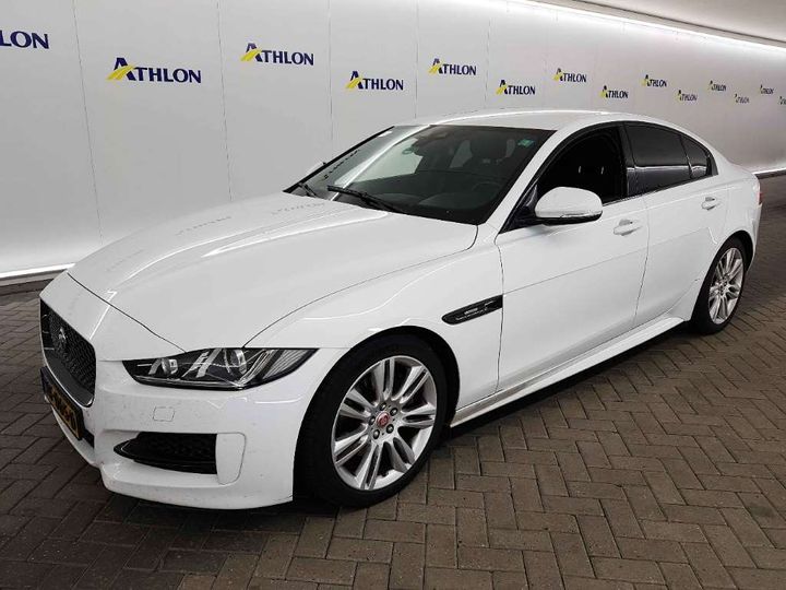 jaguar xe 2017 sajab4bn0hcp14642